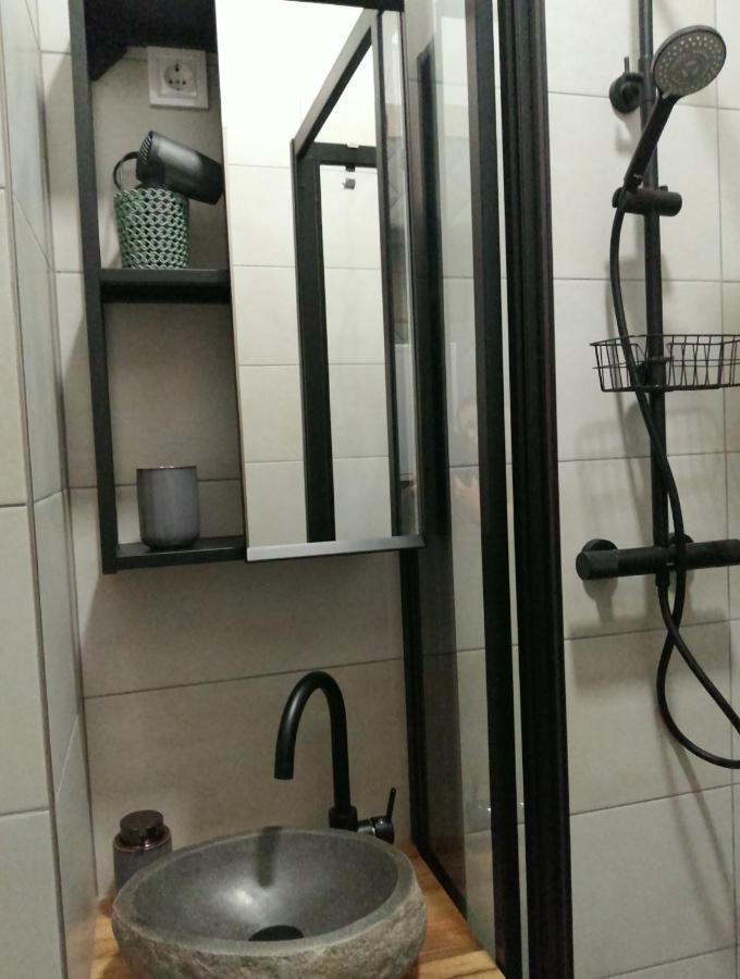 Hanna Apartman Szegedin Exterior foto