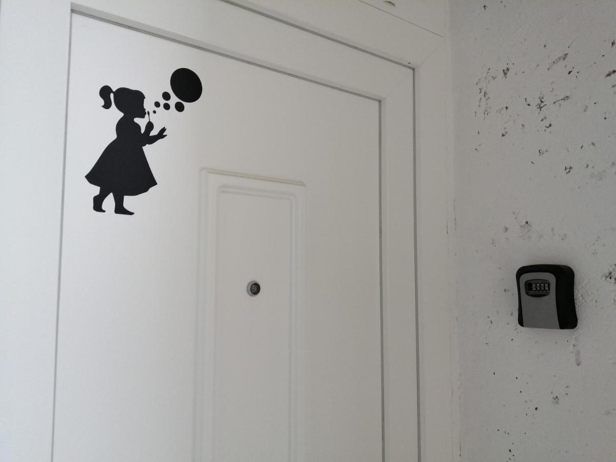 Hanna Apartman Szegedin Exterior foto
